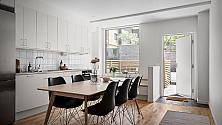 Nybyggd modern 3:a